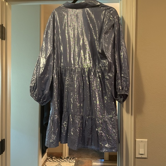 Jen’s Pirate Booty Wonderland Tea Party Mini - Picture 4 of 4